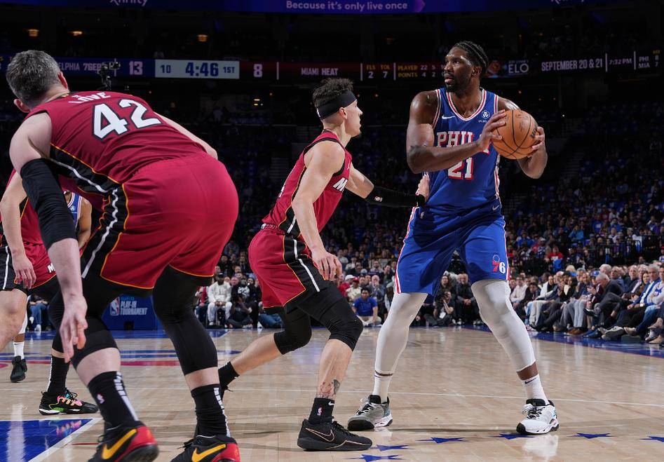 包含关键战迈阿密热火造点机会——NBA总决赛节点到来，管理层满意，细节决定成败的词条