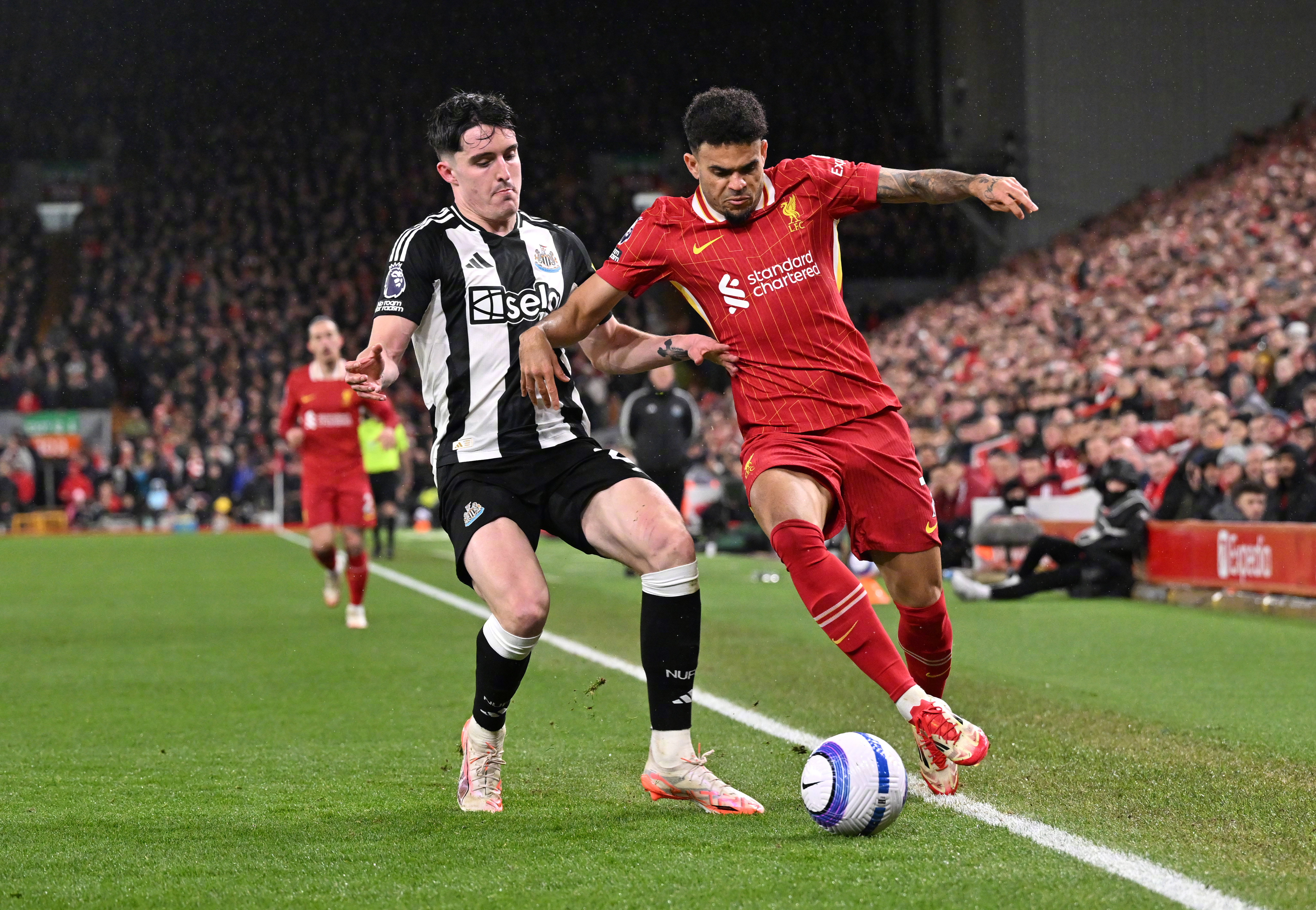 欧洲杯今夜走向成谜,利物浦扳平良机,悬念犹存,赛季目标并未改变 欧洲杯今夜走向成谜,利物浦扳平良机,悬念犹存,赛季目标并未改变