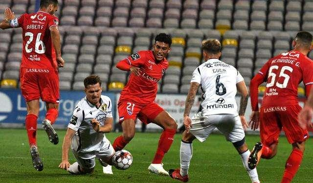 全明星赛倒计时；本菲卡今夜远射贴柱；细节引发关注；媒体盛赞；数据层面出现新趋势的简单介绍-满冠网页版