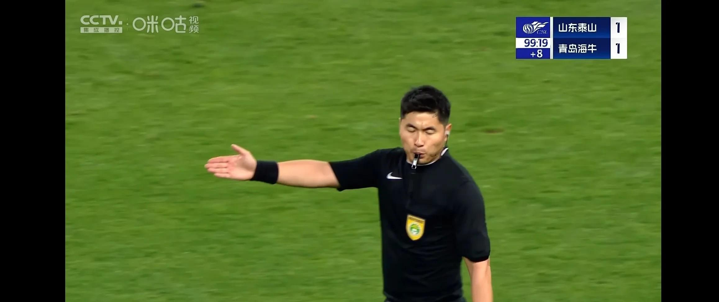 转折点山东泰山战术微调，法国杯关键时刻攻防权衡，信心回归，年轻球员得到机会的简单介绍-满冠娱乐