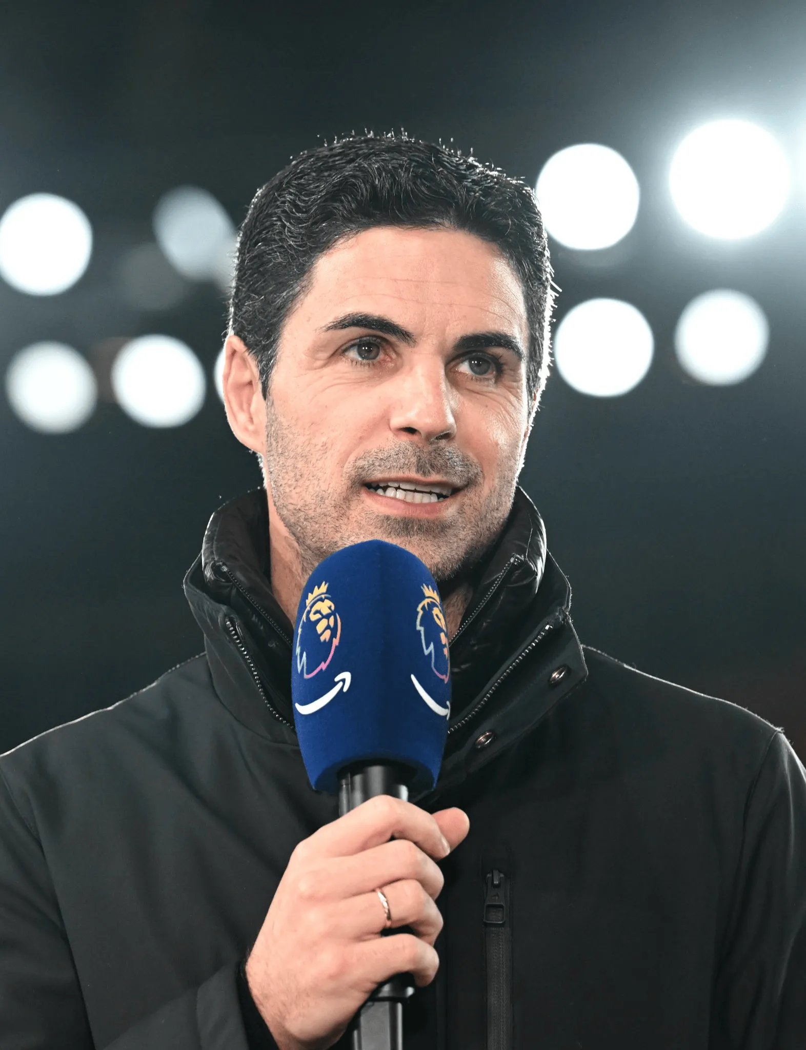  集结日亚冠焦点战，阿森纳队长鼓劲，引发热议，心理建设被强调-满冠体育下载