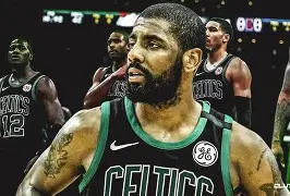  波士顿凯尔特人队光辉时刻 -满冠网站