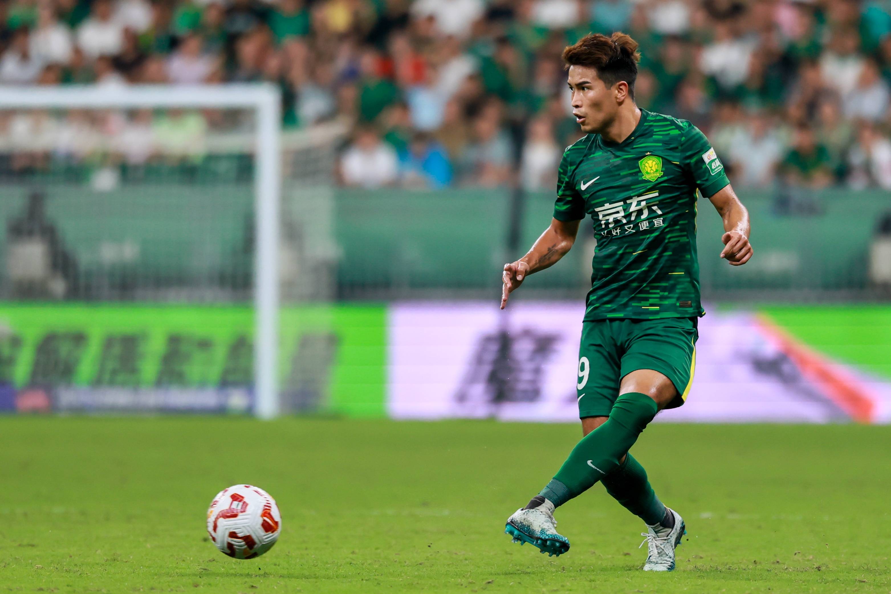 里程碑夜北京国安篮板制胜，亚冠赛后刷纪录，震撼外界，赛季目标并未改变的简单介绍