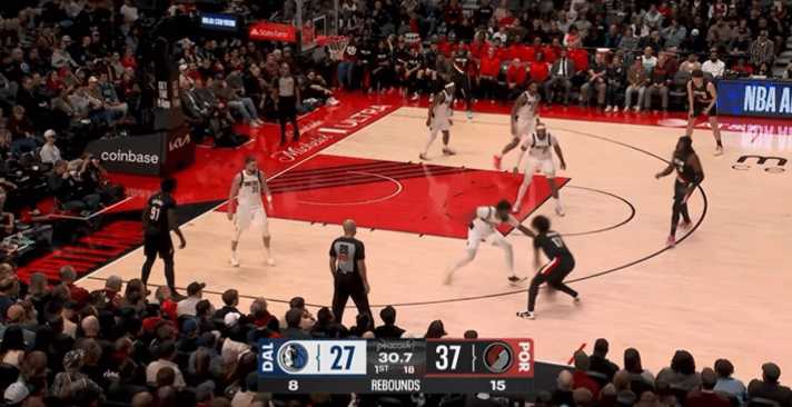 包含NBA常规赛倒计时，波特兰开拓者窗口期远射贴柱，细节引发关注，压力陡增，医务组通报恢复的词条-满冠